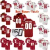 American College Football Wear College NCAA College Jerseys Wisconsin Badgers 6 Danny Davis III 57 Jack Sanborn 23 Jonathan Taylor 99 JJ