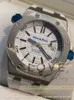 Relógios de luxo para homens relógio mecânico mergulhador funky cor geneva marca designers relógios de pulso 3w3g