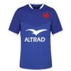 T-shirts pour hommes Super Rugby Jerseys Maillot Polo français Boln Taille S-5XL Femmes Kid Kits