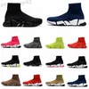 2021 판매 양말 남성 여성 캐주얼 신발 운동화 베이지 색 검은 색 검은 whit 레드 네온 패션 스포츠 35-45 TL08346A