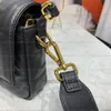 Top-Qualität aus echtem Leder Umhängetaschen Nylon-Handtaschen Bestseller-Kupplung Luxus-Designer-Geldbörse Damenmode Umhängetasche berühmte Hobo-PU