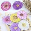 Blommaformad Sticky Note Office School Cute Sticky Notes Student Stationery Flowers Printing Memo Pads Scrapbook Agenda Stickers BH7502 TQQ