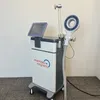 EMTT Magnetic Physio Magneto Therapy Eswt Shockwave Guider for Fasscits Magnetotherapy Whith Infrared لتخفيف آلام الجسم