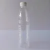 Plastic verpakking Polyester flesdrankjes Soda Drinkwater fles Ondersteuning Aanpassing