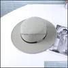 Stingy Brim Hats Womens Winter Hat 2021 Fedoras Felt Fedora Hats For Woman Woman Flat Top Cap Kvinnliga m￶ssor Fashion Accesso Carshop2006 DHEHL