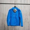 Arc Jacket Мужская куртка cp Дизайнерская толстовка с капюшоном Tech Нейлон водонепроницаемый Arcterxy Высокое качество Легкая ветровка Пальто Спорт на открытом воздухе Мужские пальто 2023 1144ess