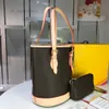 Luxury Female Designer Handbag Leather Bags Crossbody Bags Handbag Fashion Bags Shoulder Bag Designer Handbag Barrel Bag Mother Bag