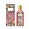 Tasarımcı kadın parfümü FLORA GORGEOUS JASMINE 100ml Eau De Parfum sprey iyi koku Uzun Ömürlü hızlı gemi