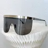 Sunglasses For Men Women Summer 4S237 Goggles Style Anti-Ultraviolet Retro Plate Square Random Box