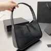 Women Hobo LE5A7 Bags Shoulder Bag Adjustable Strap Womens Handbag LE 5 A 7 Luxurys Designer Bags Handbags Purses Wallets 2022 top quality