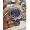 メンズメカニカルウォッチモールクロノオンとデートウォッチの高級時計。直径4.5cm Jamtanganfashion Geneva Brand Designers WristWatches GZQR