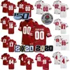 American College Football Wear College NCAA College Jerseys Wisconsin Badgers 6 Danny Davis III 57 Jack Sanborn 23 Jonathan Taylor 99 JJ