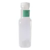 Plastic verpakking Polyester flesdrankjes Soda Drinkwater fles Ondersteuning Aanpassing