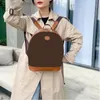 Designer rugzak handtas vrouwen mode luxe meisje schoudertas hoogwaardige boodschappentas met grote capaciteit School Bookbag portemonnees