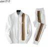 Требовые костюмы Roman Cotton Sportswear Leisure костюм мужская легкая роскошная мода с двумя частями крупная европейская мода
