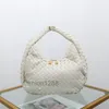 Luxury Designer Bag Famous Brand Nome Clutch Leather Tote Luxurys Designers Handal