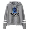 Jackets&Hoodies Boywithuke TOXIC IDGAF Understand Merch Hoodie Sweatshirt Cosplay Women Girls Sweatshirts Casual Clothing