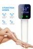 All in One IPL Hair Removal 400000 Flash ICE Cold Epilator Permanent Laser Bikini Trimmer Photorejuvenation Depilador