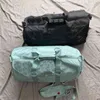 TOTES Süper Tote Çanta Seyahat Çantaları Erkekler Büyük Kapasite Duffel Bags Bagaj Fitness Messenger Hanbag Kadınlar 220823