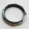 42mm svart keramisk klocka Raminsatser för Roo Ro Yal Case 26470st.Parts