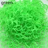 party decoration 20000Pcs/bag Colorful Small Disposable Hair Bands Girls Elastic Rubber Band Ponytail Holder Accessories Hair Ties