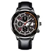 Orologi da polso Tag orologio da uomo 2022 Moda Uomo Orologio sportivo Uomo di lusso Busins Stainls Acciaio al quarzo Orologio luminoso Calendario Data Uomo Casual Orologio in pelle