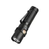 Trustfire MC5 EDC Torch Lighter 3300LM充電式高出力LED懐中電灯、屋外照明用の21700バッテリー付きバッテリー