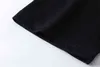 メンズTシャツファッションメンズTシャツデザイナーTシャツフライドストリートポスターレターパターン服ピースクレーン短袖Tシャツグラフィックティーココナッツアルファベットプリント