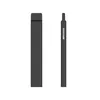 Керамическая катушка вейп -тележки пустые одноразовые вейпные ручки 1 мл e Сигаретная аккумуляторная батарея пустые стручки с оптовой ценой
