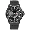 Mode SMAEL 9100 hommes décontracté luxe montre-bracelet étanche sport chronomètre réveil montre à quartz mode chute