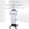 2022 RF Plasma Lift Pen Cold Ozone Acne Treating Skin Drawing Machine Eyes Lyftanordning Anti-Acne Två hanter annan skönhetsutrustning