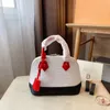 5A Luxurys Designer tote bag Alma Women Shoulder Bags Messenger Bag Leather Handbag Wallet Purses Crossbody Totes with Lock Key