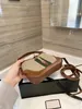 2023 Kwaliteit Halve MOOM Women Schoudertassen onderarm portemonnees grote kleine ritssluiting totes luxueuze ontwerpers hobos flap handtassen Lady mode Cross Body Bags