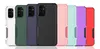 Samsung Galaxy A03 A03S A03Core S22 S22PLUS S22 ULTRA S21FE S21 5G S21PLUS S21ULTRA A73 CASE TPU PC PC PC PC PACHパッケージのファクトリーダイレクト販売電話ケースハードカバーHAD