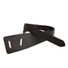 Ceintures PU en cuir ceinture ceinture