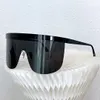 Sunglasses For Men Women Summer 4S237 Goggles Style Anti-Ultraviolet Retro Plate Square Random Box