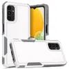 Factory Direct Vente des étuis de téléphone Couverture dure pour Samsung Galaxy A03 A03S A03CORE S22 S22PLUS S22 Ultra S21FE S21 5G S21PLUS S21ULTRA A73 Case TPU PC OPP Packages