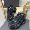 Tasarımcı Erkekler Uzay Sıradan Ayakkabı Spor Ayakkabı Spor ayakkabıları eğitmenleri Ayak Hakim Pamuk Metaverse Erkek Koşucu Bullet Kadınlar