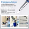 Picosecond Laser Tattoo Maszyna Usuń mole 808NM Diodę Diodę Sprzęt kosmetyczny