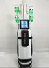 5 handgrepen 360 cryo vet bevriezen afslankmachine RF laser cavitatie Gewichtsverlies schoonheidsuitrusting Dubbele kin handvat cryoskins cryotherapie apparaat