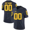 American College Football Wear College NCAA College Jerseys Michigan Wolverines 10 Tom Brady 2 Shea Patterson 2 Charles Woodson 4 Nico Collins Custom Football Stitc