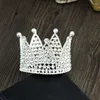 Pinces à cheveux bijoux de mode petits diadèmes et couronnes enfants gâteau fête princesse enfants cercle anniversaire diadème tête accessoires