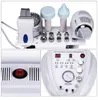 5 I 1 Diamond Microdermabrasion Machine Facial Dermabrasion Skin Care Multifunktionell Anti Aging Wrinkle Beauty Device