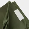 Duffel Bags Almofada de Poliéster à prova d'água / Bolsa de armazenamento de árvore de Natal Pacote UK