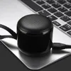 Combination Speakers 2022Portable Bluetooth 5.0 Speaker 3W 360 Degree Surrounding Waterproof Outdoor Loudspeaker Support TF