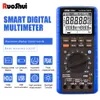 Victor 189A digitale multimeter 0,025% nauwkeurigheid 55000 Tellingen 1000V zekeringbeveiliging