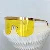 Sunglasses For Men Women Summer 4S237 Goggles Style AntiUltraviolet Retro Plate Square Random Box5588877