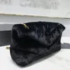 أكياس الكتف Messenger Bag Designer Crossbody Nylon Bags Meanted Flap Handbag Fashion Women Totes Top Qualit