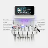 2022 Diamond Microdermabrasion Machine de beaut￩ Oxyg￨ne Skin Care Hydra Water Aqua Dermabrasion PEELING SPA ￉quipement