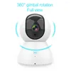 Statief 1080p babymonitor met wifi draadloze camera nacht visie surveillance beveiliging CCTV IP Video Cam voor kinderen Nanny en Pet Mo